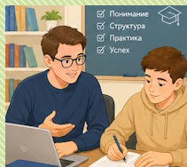 Услуги Услуги репетиторов в Южноуральске
