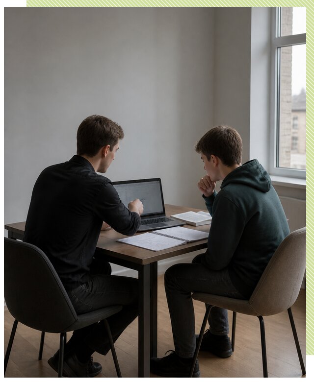 Репетитор по информатике ЕГЭ в Южноуральске от 1640 р. | Репетитор-Жрк
