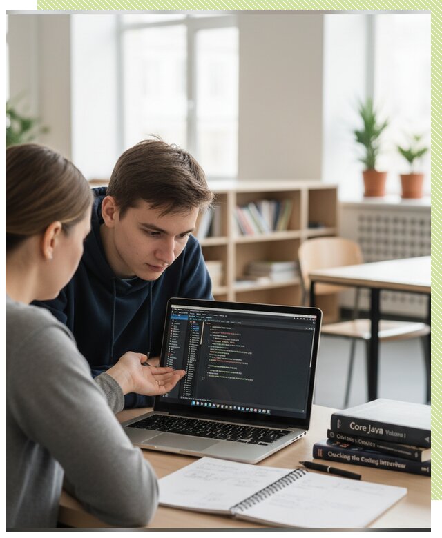 Репетитор по JavaScript в Южноуральске по цене от 1968 р. | Репетитор-Жрк