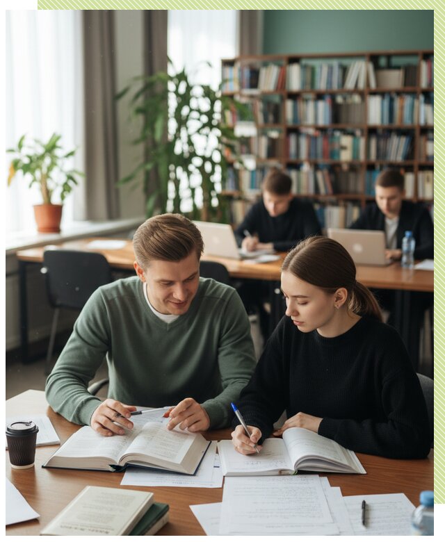 Репетитор для студентов медиков в Южноуральске от 1640 р. | Репетитор-Жрк